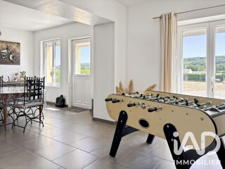  Maison à vendre 6 pièces 110 m²