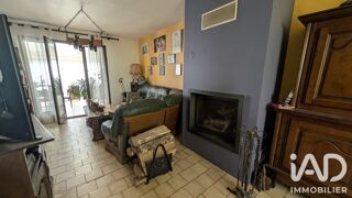  Maison à vendre 4 pièces 90 m²