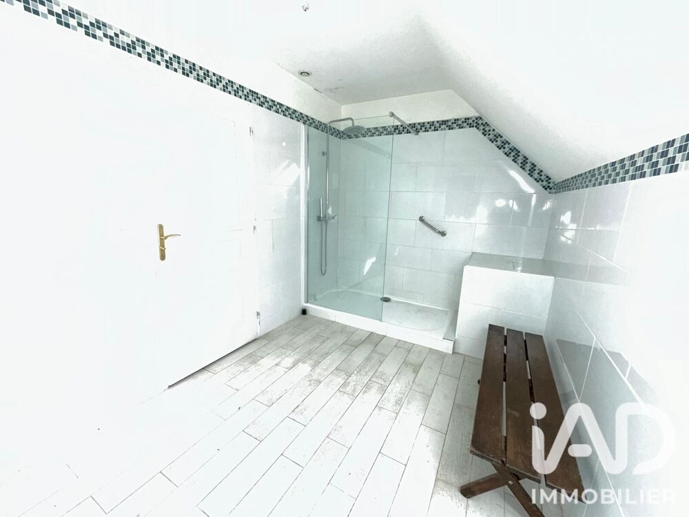 Vente Maison Vente Pavillon 5 pièces Vézaponin