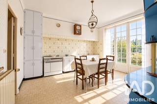  Maison à vendre 5 pièces 106 m²