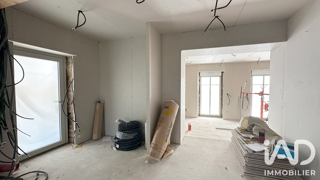  Appartement à vendre 4 pièces 102 m²