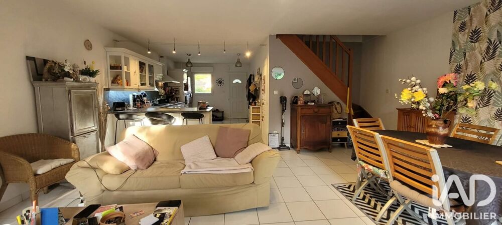 Vente Pavillon 4 pièces