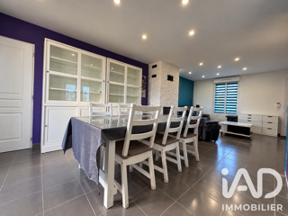 Vente Maison Vente Pavillon 5 pièces Étrépagny
