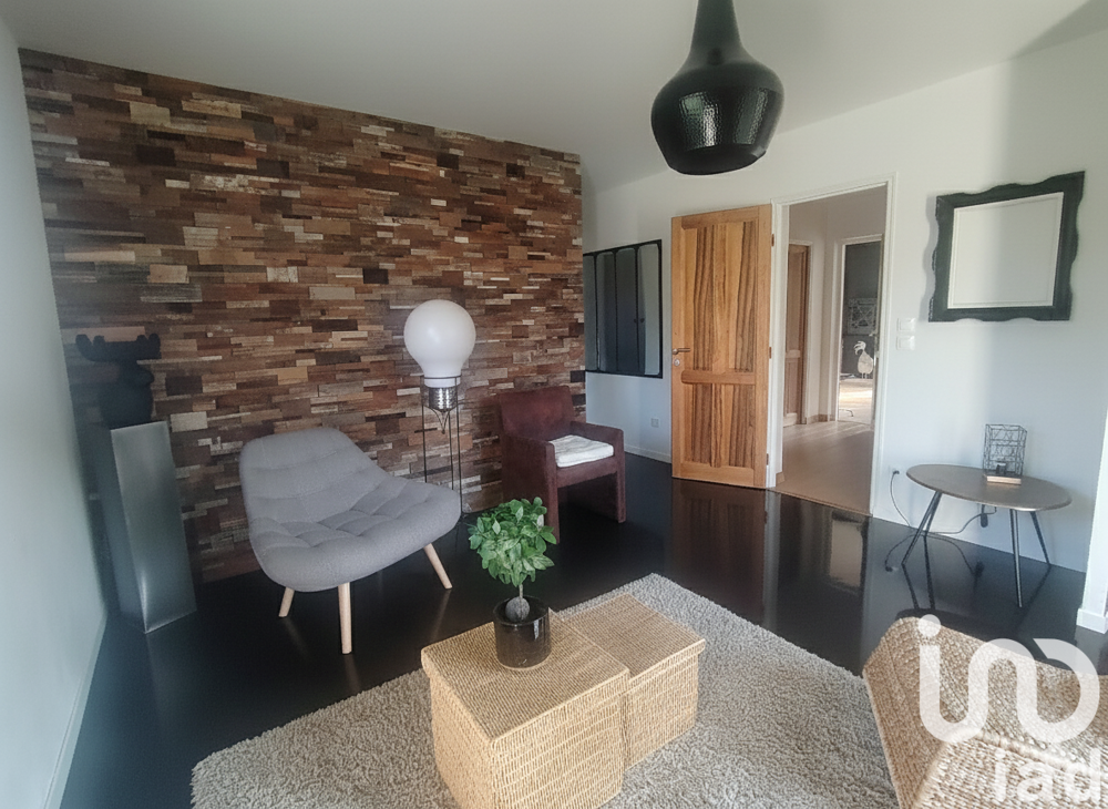 à vendre  Maison La Biolle (73410)