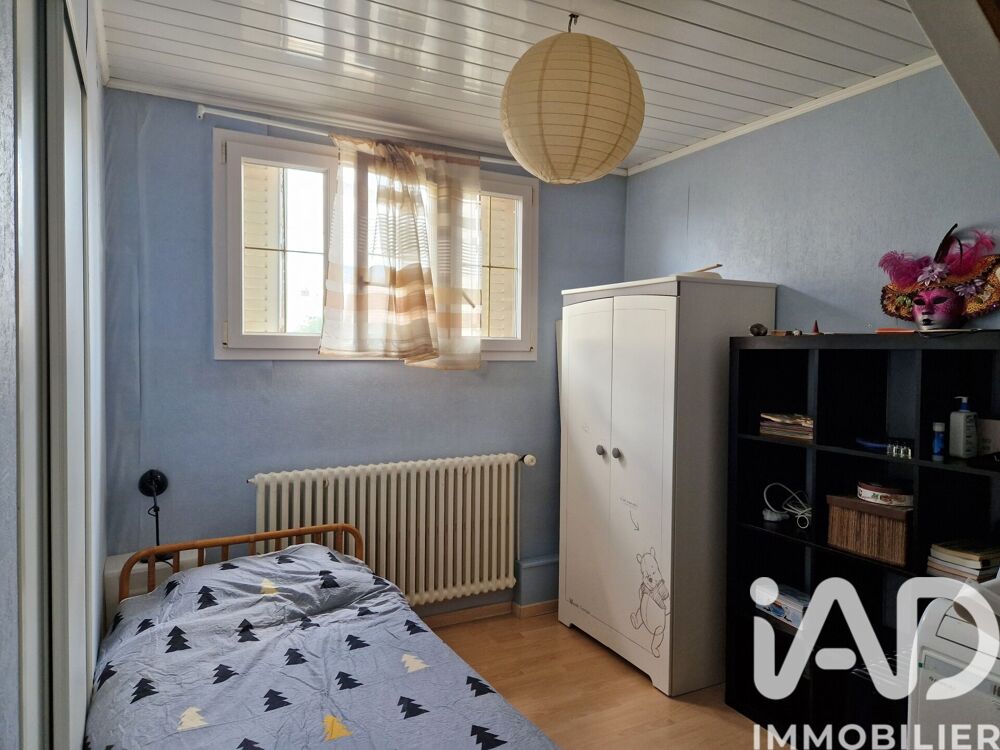 Vente Maison Vente Maison de ville 6 pièces Dijon