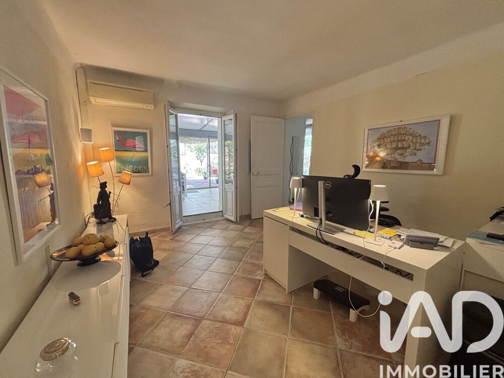 à vendre  Maison Hyères (83400)
