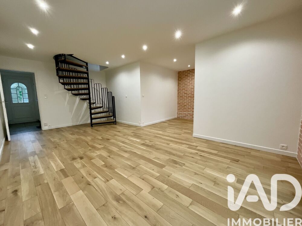 Vente Maison Vente Maison/villa 6 pièces Bondoufle