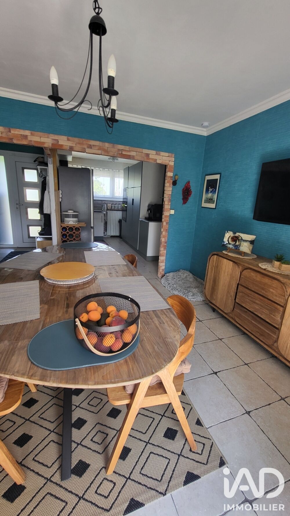 Vente Maison Vente Maison/villa 5 pièces Châlette-sur-loing