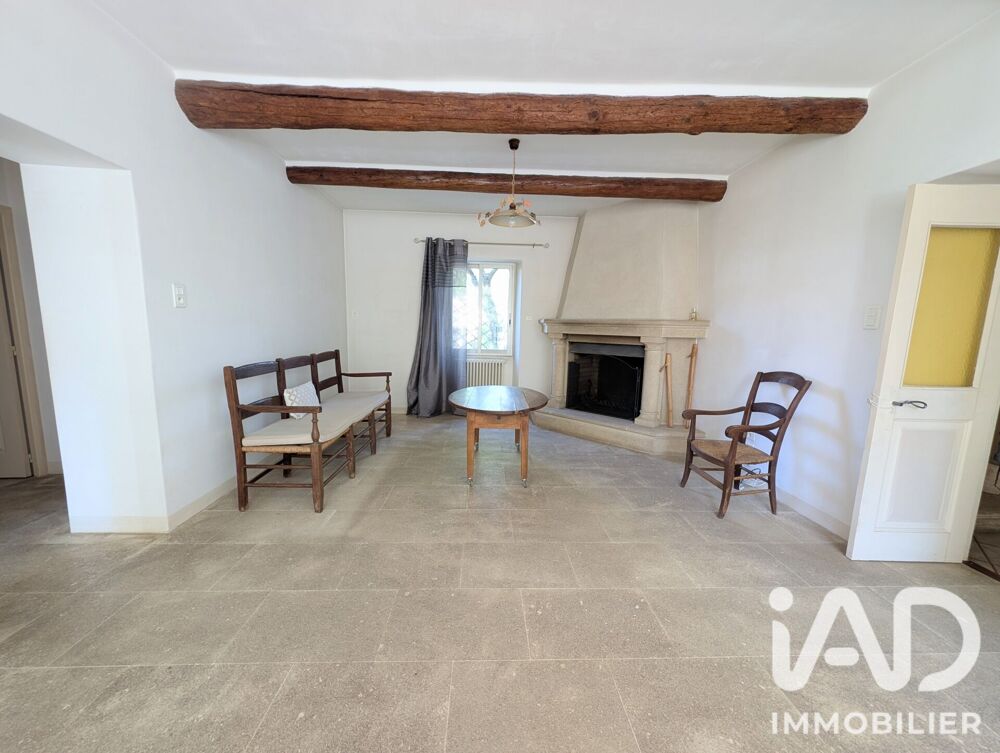 à vendre  Maison Beaumes-de-Venise (84190)