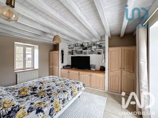  Maison à vendre 5 pièces 121 m²