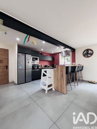  Maison à vendre 4 pièces 102 m²