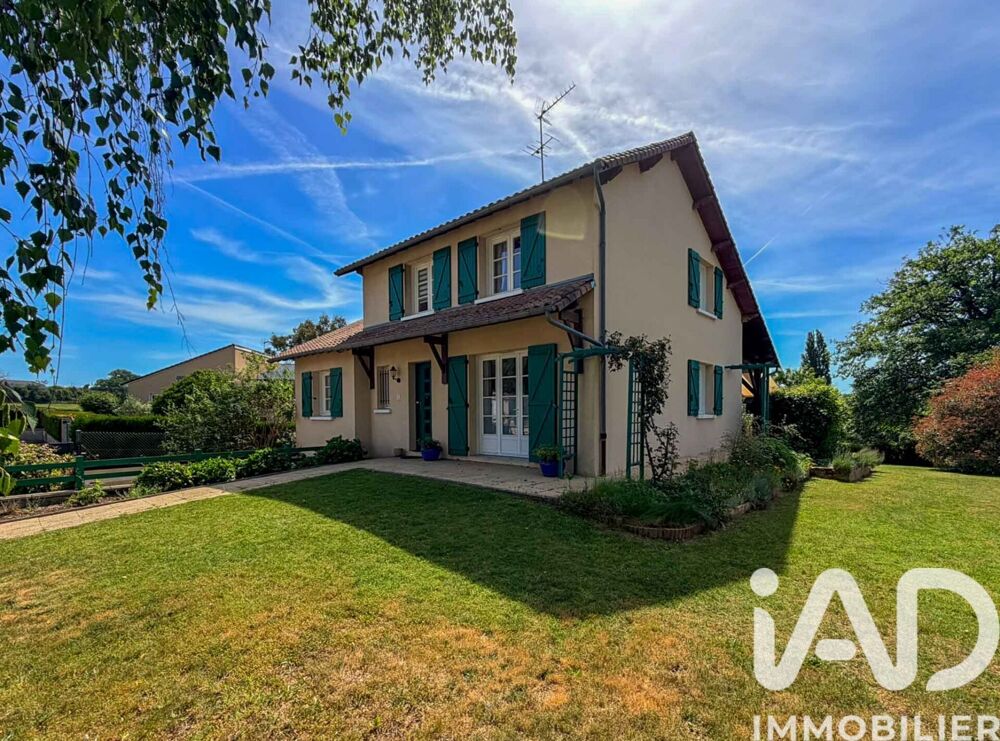 Vente Maison/villa 7 pièces