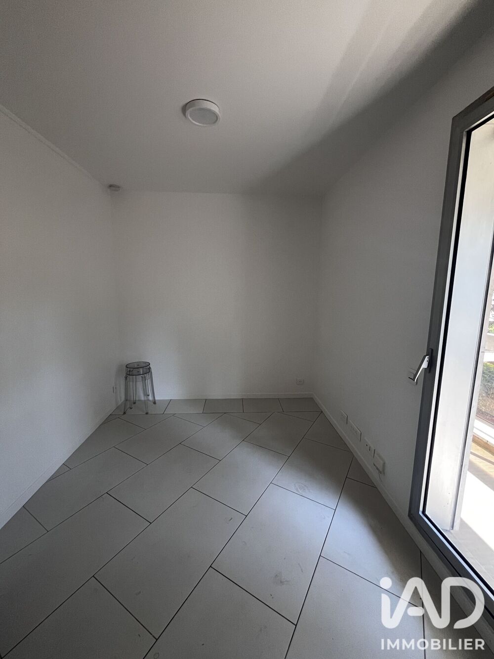 vente Appartement - 1 pièce(s) - 16 m² Neuilly-sur-Seine (92200)