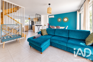  Maison à vendre 5 pièces 85 m²