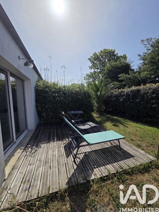  Maison à vendre 3 pièces 70 m²