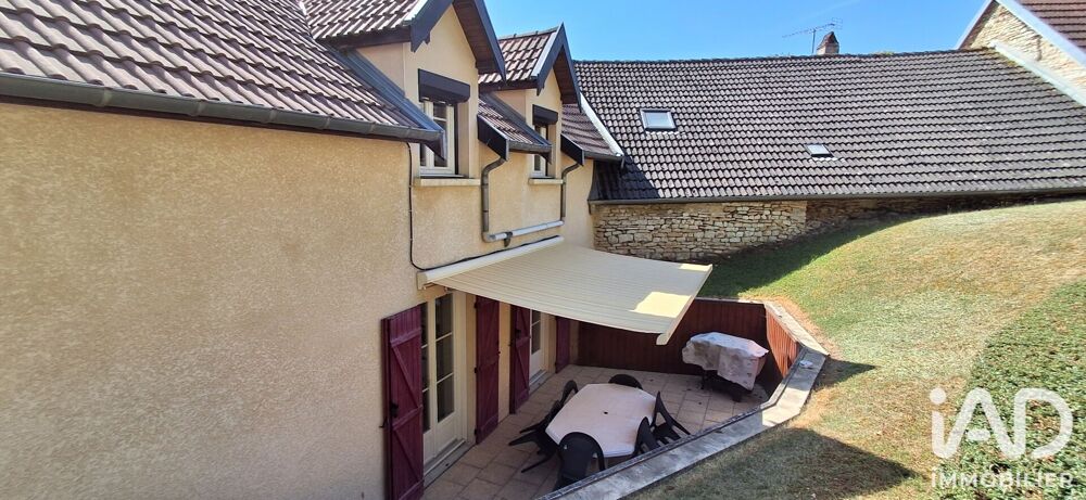 Vente Maison Vente Maison/villa 5 pièces Chaumont