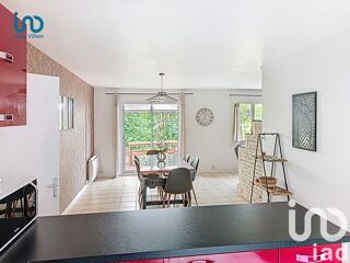  Maison à vendre 4 pièces 87 m²