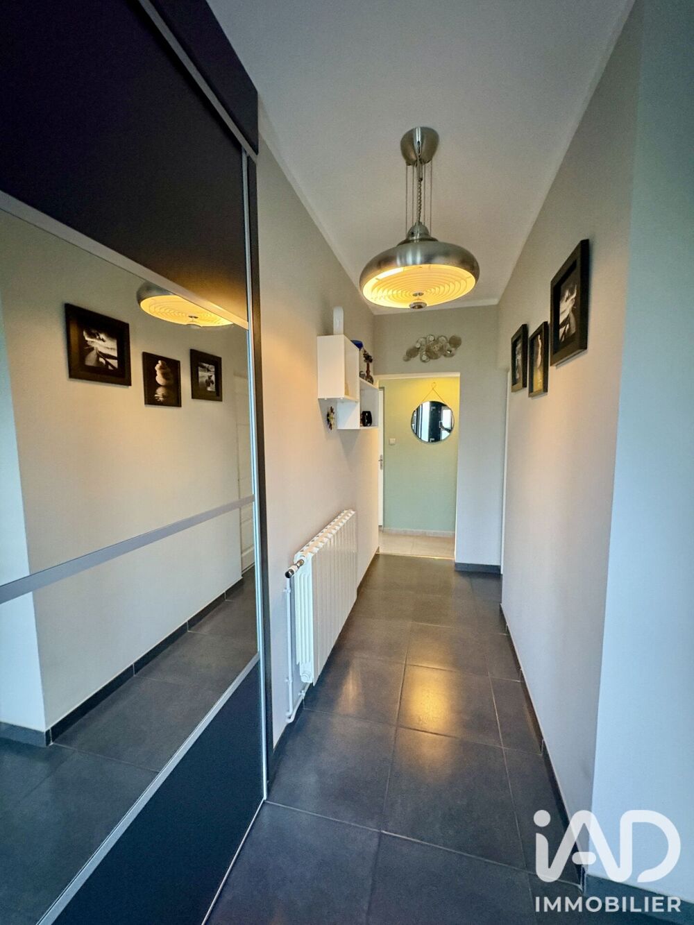 Vente Maison Vente Maison d'architecte 7 pièces Nivelle
