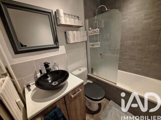  Appartement à vendre 2 pièces 43 m²