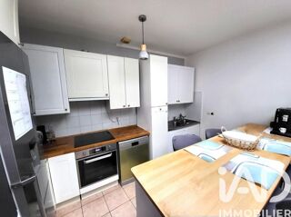  Maison à vendre 3 pièces 84 m²