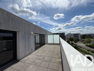  Appartement à vendre 4 pièces 82 m²
