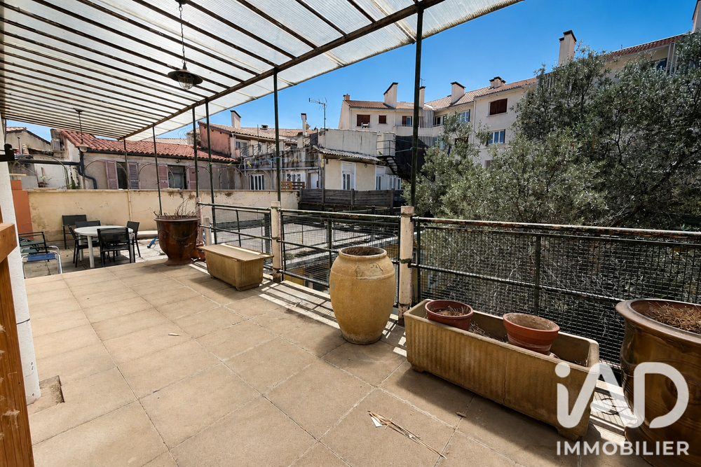Location Appartement 4 pièces