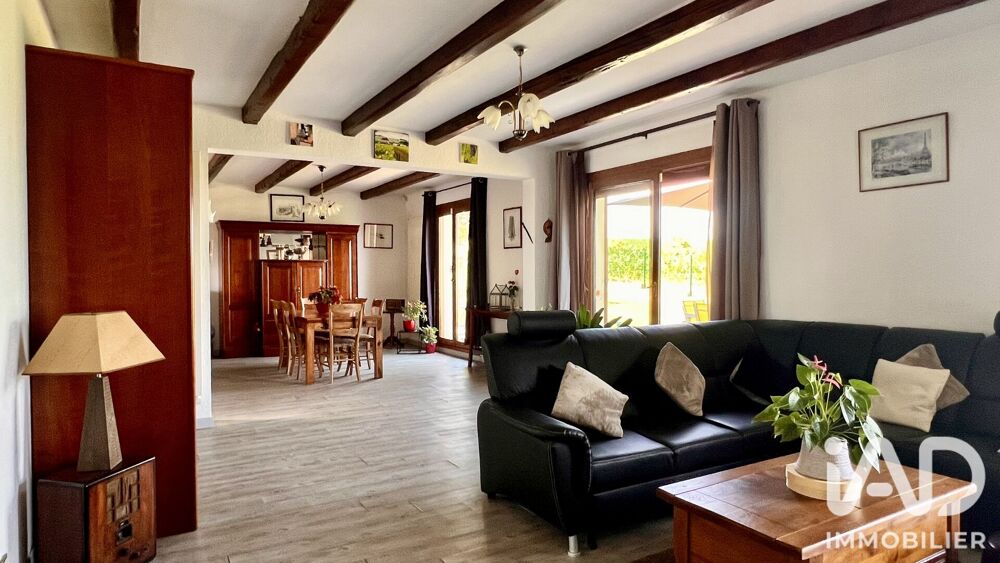 Vente Maison traditionnelle 7 pièces