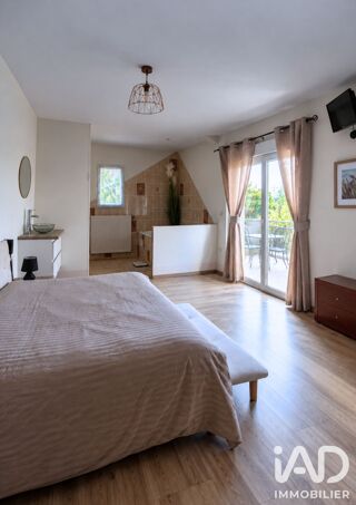  Maison à vendre 8 pièces 225 m²