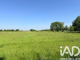  Terrain à vendre 1615 m²