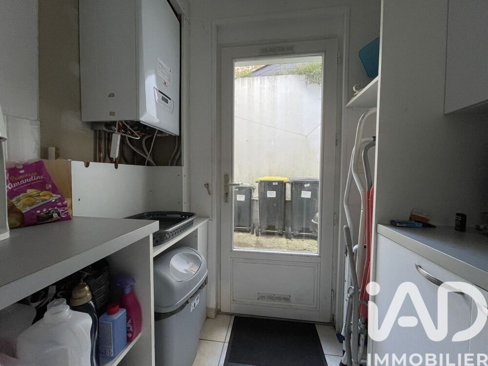 Vente Maison Vente Maison/villa 4 pièces Auray