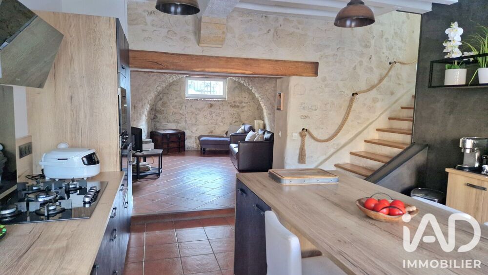 Vente Maison Vente Maison/villa 6 pièces Méry-sur-oise