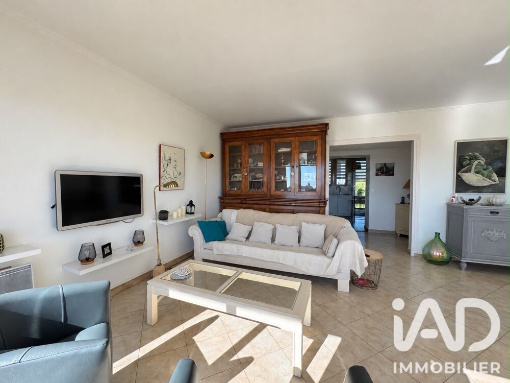 Vente Appartement Vente Appartement 4 pièces Béziers