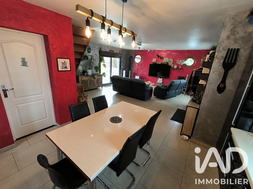 Vente Maison Vente Maison traditionnelle 4 pièces Senlis