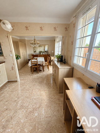 Vente Maison Vente Maison/villa 6 pièces Migennes