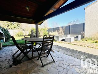  Maison à vendre 4 pièces 83 m²