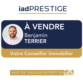  Maison à vendre 12 pièces 483 m²