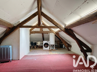  Appartement à vendre 2 pièces 44 m²