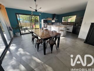  Maison à vendre 5 pièces 135 m²
