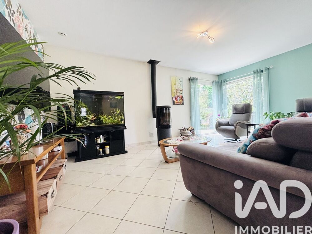 Vente Maison Vente Pavillon 5 pièces Soudan