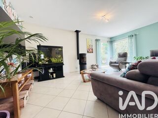  Maison à vendre 5 pièces 133 m²
