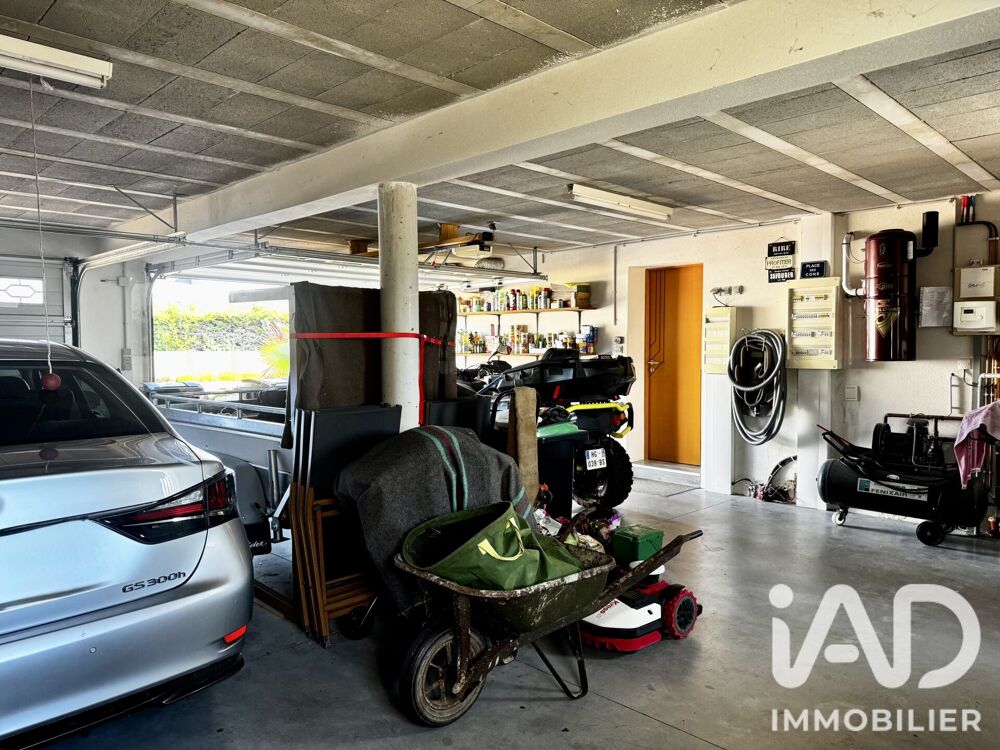 à vendre  Maison Riantec (56670)