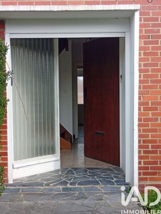 Maison à vendre 5 pièces 81 m²