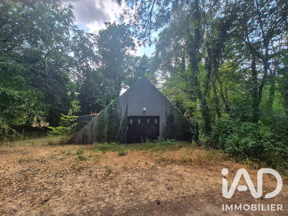 Vente Terrain Vente Terrain 851 m&sup2; Nostang
