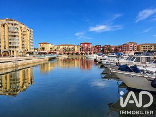  Appartement à vendre 2 pièces 47 m²