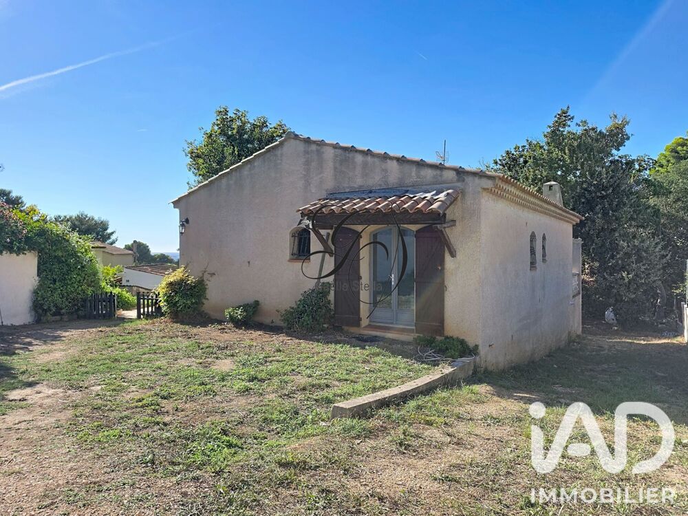 à vendre  Maison Six-Fours-les-Plages (83140)