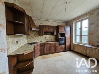  Maison à vendre 6 pièces 122 m²