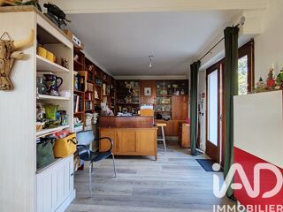  Maison à vendre 7 pièces 193 m²
