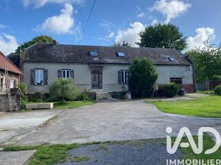  Maison à vendre 4 pièces 202 m²