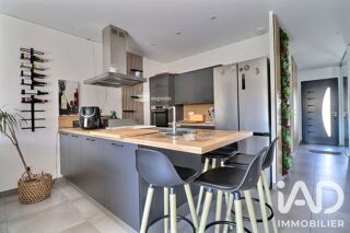  Maison à vendre 3 pièces 68 m²