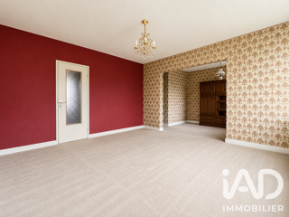  Appartement à vendre 5 pièces 92 m²